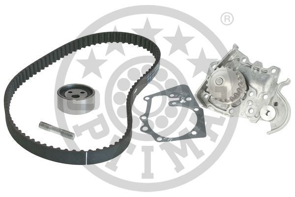 OPTIMAL SK-1021AQ2 Motor Triger Seti - RENAULT MEGANE I (BA0/1_) uyumlu