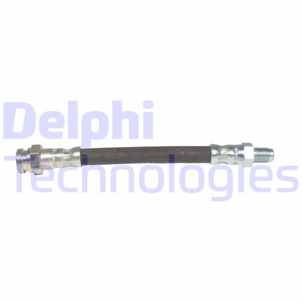 DELPHI LH6480 Fren Sistemleri Fren Hortumları - OPEL CORSA D (S07) uyumlu
