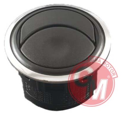 Kalorifer Rezistansı - GUARNITAUTO - 41567 Ürün Görseli