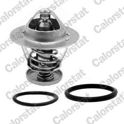 CALORSTAT by Vernet TH7253.88J Motor Termostat - JAGUAR X-TYPE I (X400) uyumlu