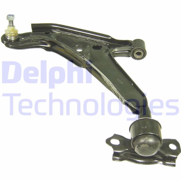 DELPHI TC982 Süspansiyon Sistemi Bugi Kolu - NISSAN PRIMERA (P11) uyumlu