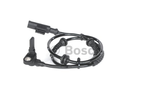 BOSCH 0 265 004 136 Fren Sistemleri Sürüş Dinamiği Ayarı - FIAT PUNTO EVO (199_) uyumlu