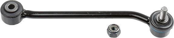 LEMFÖRDER 14596 01 Süspansiyon Sistemi Stabilizatör - AUDI 80 B4 Sedan (8C2) uyumlu