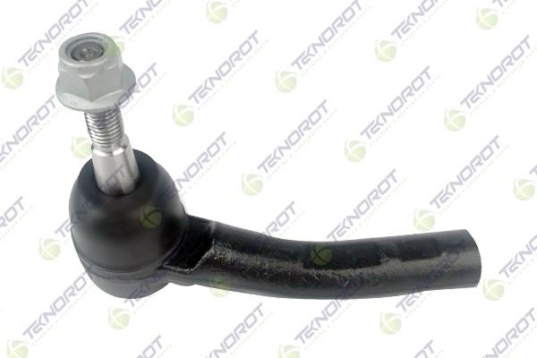 TEKNOROT O-542 Direksiyon Sistemi Mafsal - SAAB 9-5 (YS3G) uyumlu