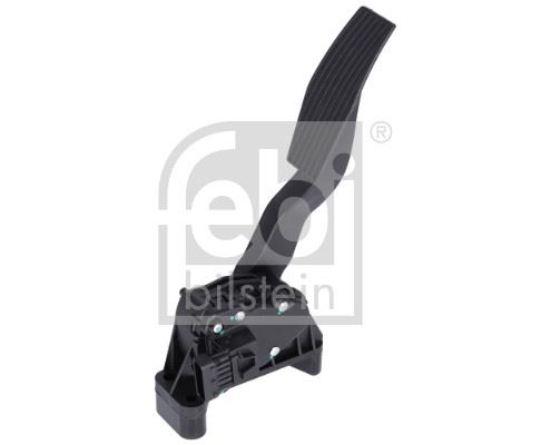 FEBI BILSTEIN 101492 Kaporta & Gövde Parçaları El & Ayak Kaldırma Tertibatı - OPEL ASTRA H Station wagon (A04) uyumlu