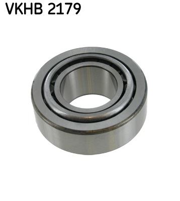 SKF VKHB 2179 Jant & Lastik & Bijon Poyra - MAN L2000 uyumlu