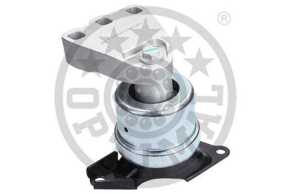 OPTIMAL F8-7967 Motor Motor Yataklama - VW TRANSPORTER T5 Minibüs/Otobüs (7HB, 7HJ, 7EB, 7EJ) uyumlu