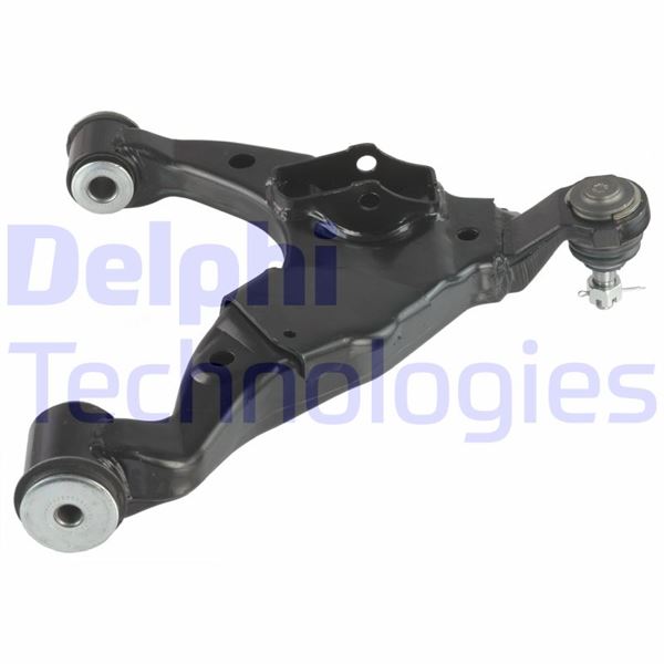 DELPHI TC3298 Süspansiyon Sistemi Bugi Kolu - TOYOTA LAND CRUISER PRADO (_J12_) uyumlu