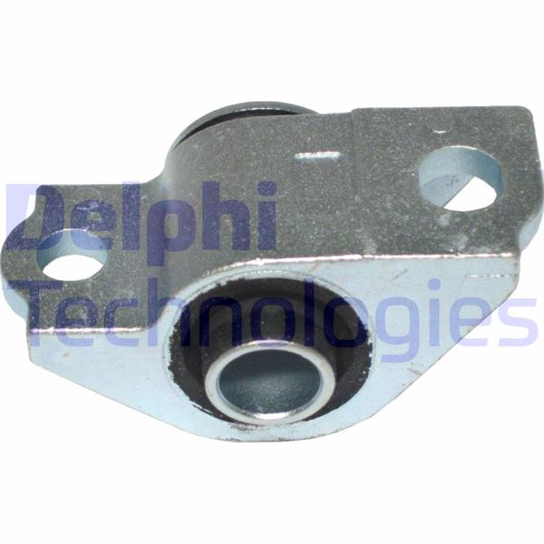 DELPHI TD357W Süspansiyon Sistemi Bugi Kolu - FIAT PUNTO (176_) uyumlu