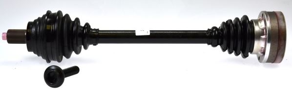 Aks Kafası - GKN - 304762 Ürün Görseli