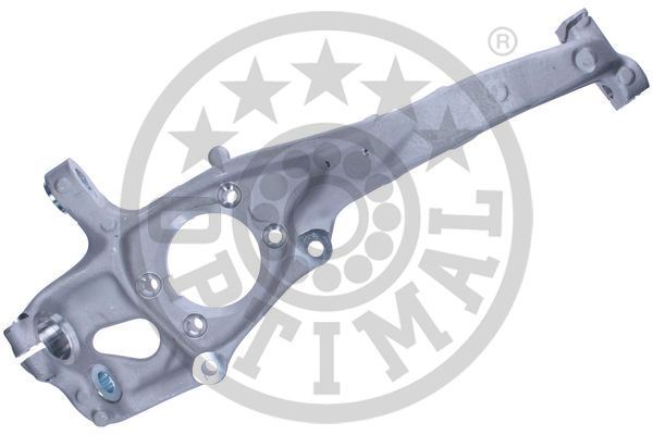 OPTIMAL KN-100550-04-R Tekerlek & Aks Parçaları Aks Gövdesi - AUDI A7 Sportback (4GA, 4GF) uyumlu