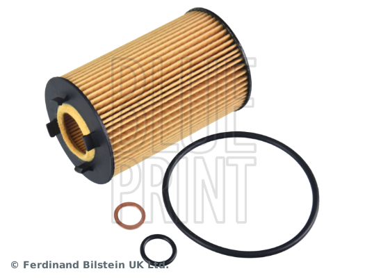 BLUE PRINT ADBP210055 Motor Yağ Filtresi