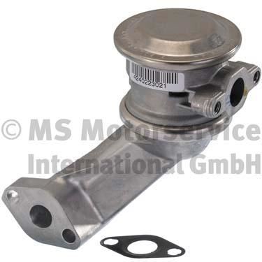 PIERBURG 7.05574.00.0 Motor Sekonder Hava Valfi - AUDI A6 C7 (4G2, 4GC) uyumlu