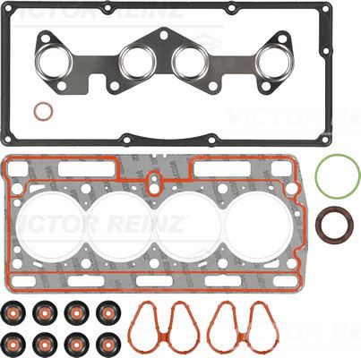 VICTOR REINZ 02-33585-01 Motor Silindir Kafa Contası - RENAULT CLIO I (B/C57_, 5/357_) uyumlu