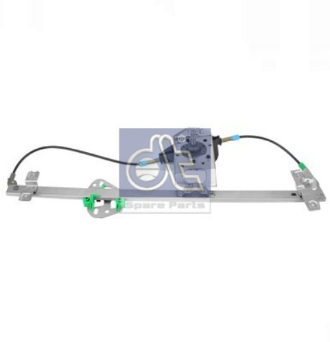DT Spare Parts 4.63371 Kaporta & Gövde Parçaları Cam Krikosu