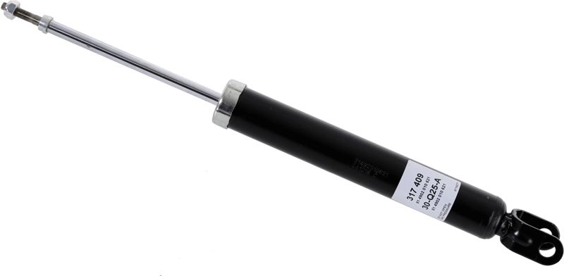 SACHS 317 409 32-GRP-317 409 Ürün Görseli