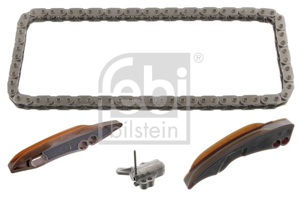 FEBI BILSTEIN 48776 Motor Kumanda Zinciri Seti - BMW X5 (E70) uyumlu