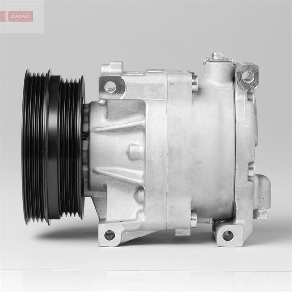 DENSO DCP09007 İklimlendirme Sistemi Kompresör Parçaları - FIAT PUNTO (176_) uyumlu