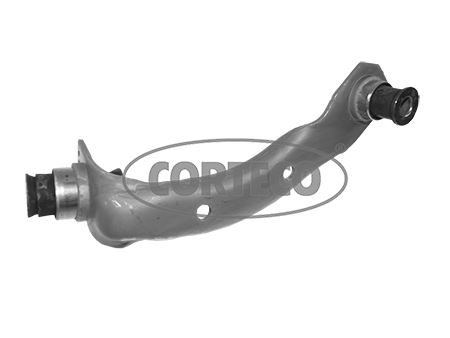 CORTECO 49368509 Motor Motor Yataklama - RENAULT MEGANE II Station wagon (KM0/1_) uyumlu