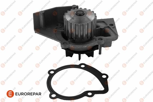 EUROREPAR 1682240180 Motor Devirdaim - PEUGEOT 206 Hatchback (2A/C) uyumlu