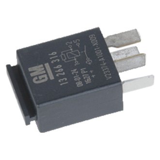 Röle - GM - 13266316 Ürün Görseli