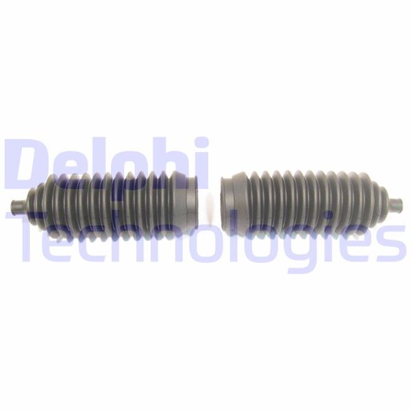 DELPHI TBR3122 Direksiyon Sistemi Körük Seti - MITSUBISHI COLT II (C1_A) uyumlu