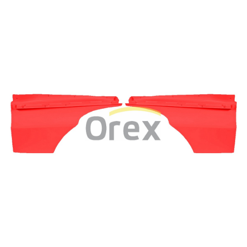 Basamak - OREX - 189014 Ürün Görseli