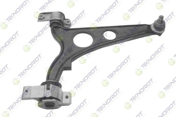 TEKNOROT F-857 Süspansiyon Sistemi Bugi Kolu - FIAT MULTIPLA (186_) uyumlu