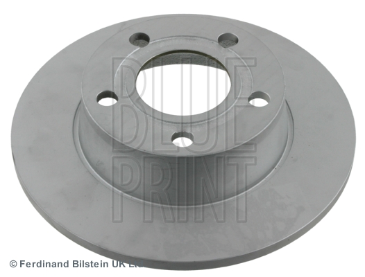 BLUE PRINT ADV184399 Fren Sistemleri Fren Diski - AUDI A6 C5 (4B2, 4B4) uyumlu