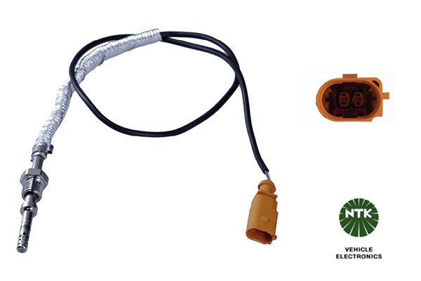 Hararet Müşürü - NGK - 95572 Ürün Görseli