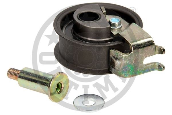 OPTIMAL 0-N1654 Motor Kayış Kasnağı - AUDI A3 (8L1) uyumlu