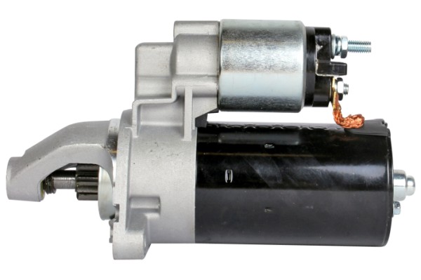 HELLA 8EA 012 527-121 Elektrik Sistemi Marş Motoru - AUDI 100 C4 Avant (4A5) uyumlu