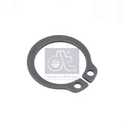 DT Spare Parts 9.39017 Sarf Malzemeler Halkalar