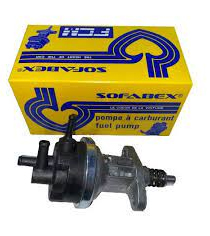 Yakıt Pompası - SOFABEX - 8736 Ürün Görseli