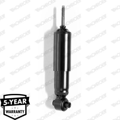 MONROE R2559 Süspansiyon Sistemi Amortisör - FIAT 124 Spider (124_) uyumlu