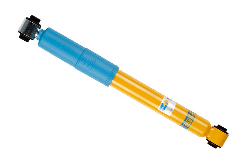 BILSTEIN 24-242127 Süspansiyon Sistemi Amortisör - PEUGEOT 208 I (CA_, CC_) uyumlu