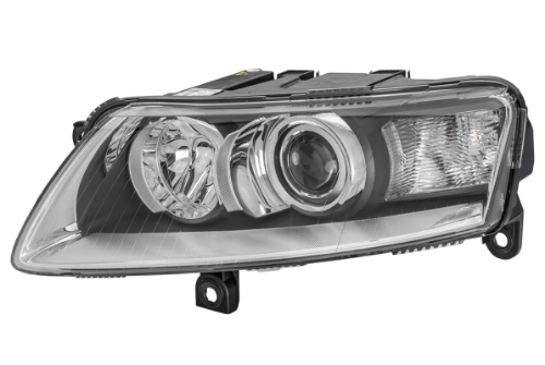 HELLA 1EL 008 881-411 Farlar & Aydınlatma Far Parçaları - AUDI A6 C6 (4F2) uyumlu