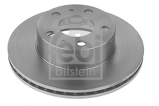FEBI BILSTEIN 11450 Fren Sistemleri Fren Diski - VOLVO 240 (P242, P244) uyumlu