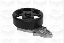 GRAF PA970 Motor Devirdaim - HONDA STREAM (RN) uyumlu