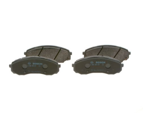 BOSCH 0 986 494 377 Fren Sistemleri Fren Balatası - KIA CARNIVAL / GRAND CARNIVAL III (VQ) uyumlu