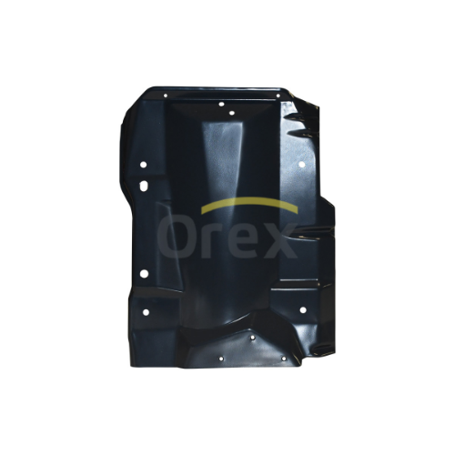 Hava Filtre Bağlantı Sacı - OREX - 552027 Ürün Görseli