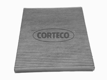 CORTECO 21652353 İklimlendirme Sistemi Polen Filtresi - OPEL OMEGA B (V94) uyumlu