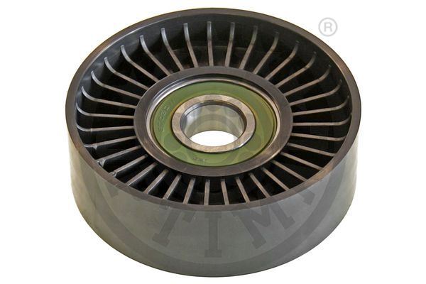 OPTIMAL 0-N1678 Motor Yönlendirme & Kılavuz Makarası - HYUNDAI XG (XG) uyumlu