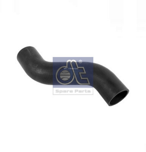 DT Spare Parts 5.45372 Soğutma Sistemi Soğutma Hortumları & Bağlantıları