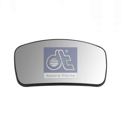 DT Spare Parts 4.63949 Kaporta & Gövde Parçaları Ayna - MERCEDES-BENZ ACTROS MP2 / MP3 uyumlu