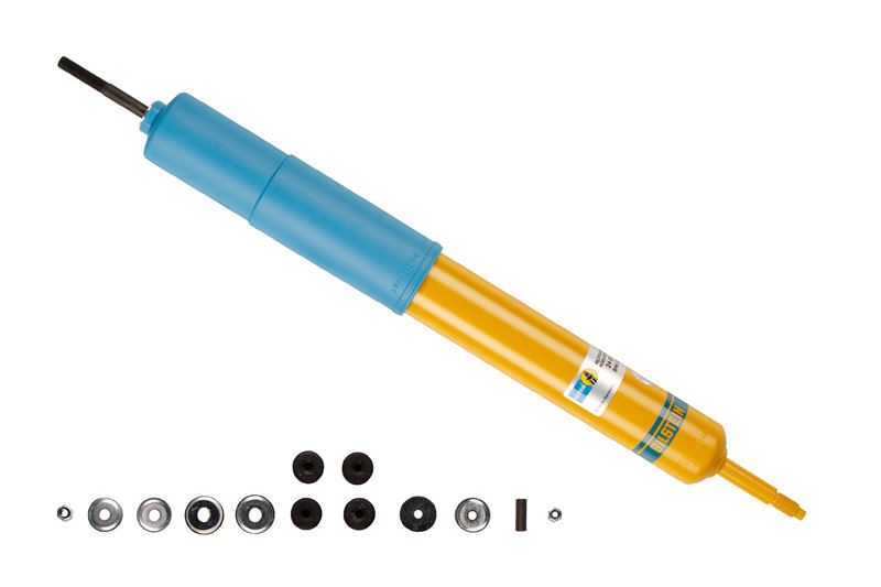 BILSTEIN 24-012669 Süspansiyon Sistemi Amortisör - NISSAN PATROL GR IV (Y60, GR) uyumlu