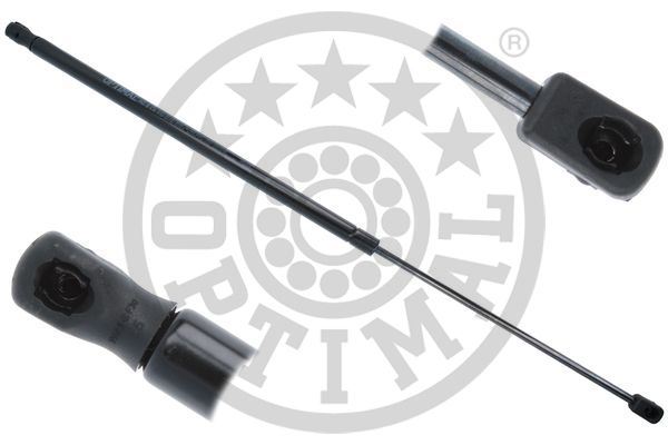 OPTIMAL AG-51539 Kaporta & Gövde Parçaları Gaz Yayı - FORD C-MAX II (DXA/CB7, DXA/CEU) uyumlu