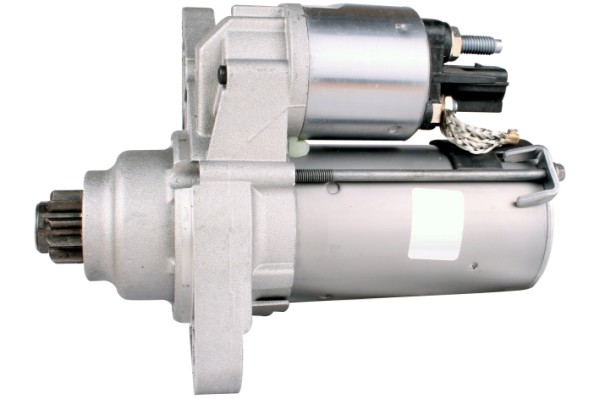 HELLA 8EA 012 527-531 Elektrik Sistemi Marş Motoru - SEAT IBIZA IV (6J5, 6P1) uyumlu
