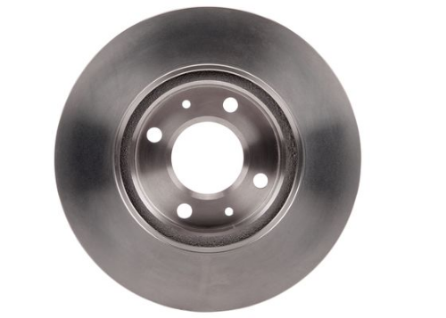 BOSCH 0 986 479 S21 Fren Sistemleri Fren Diski - HYUNDAI GETZ (TB) uyumlu