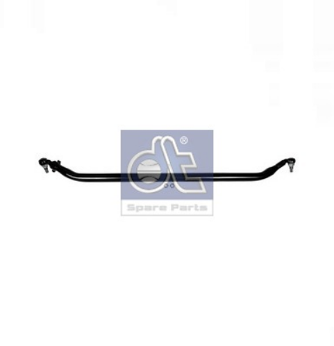 DT Spare Parts 4.65679 Direksiyon Sistemi Kısa Rot & İtici Çubuk - MERCEDES-BENZ TOURO (O 500) uyumlu